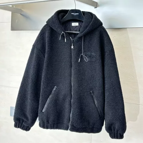 Celine Jackets Long Sleeved For Unisex #1381930 $145.00 USD, Wholesale Replica Celine Jackets