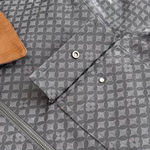 Replica Louis Vuitton LV Jackets Long Sleeved For Unisex #1381931 $150.00 USD for Wholesale