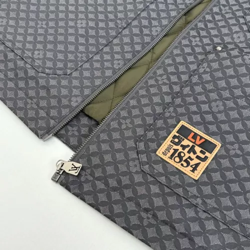 Replica Louis Vuitton LV Jackets Long Sleeved For Unisex #1381931 $150.00 USD for Wholesale