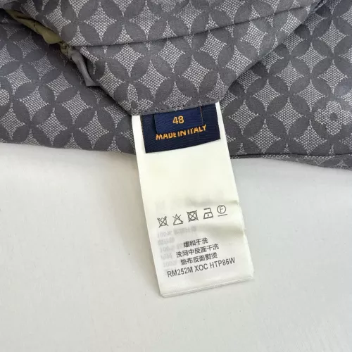 Replica Louis Vuitton LV Jackets Long Sleeved For Unisex #1381931 $150.00 USD for Wholesale