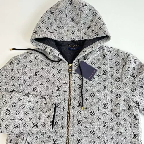 Replica Louis Vuitton LV Jackets Long Sleeved For Unisex #1381934 $170.00 USD for Wholesale