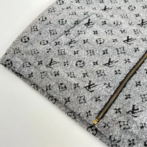 Replica Louis Vuitton LV Jackets Long Sleeved For Unisex #1381934 $170.00 USD for Wholesale