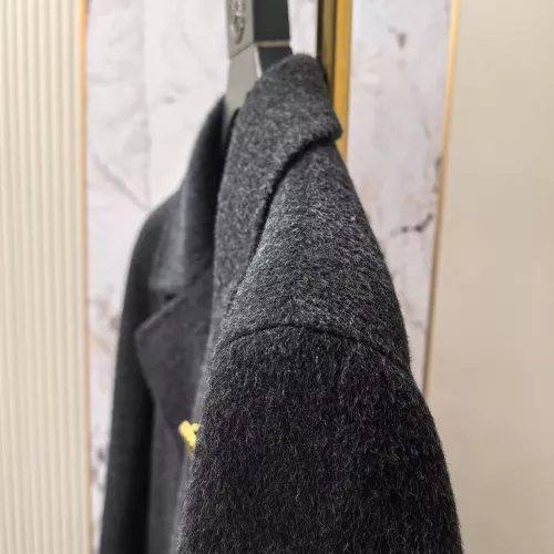 Replica Gucci Coat Long Sleeved For Men #1381956 $363.64 USD for Wholesale