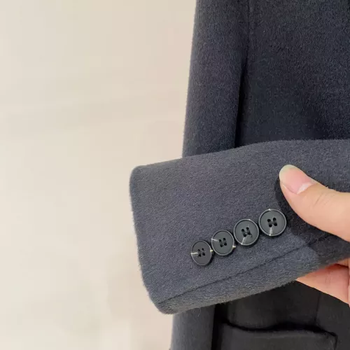 Replica LOEWE Coats Long Sleeved For Men #1381965 $247.93 USD for Wholesale