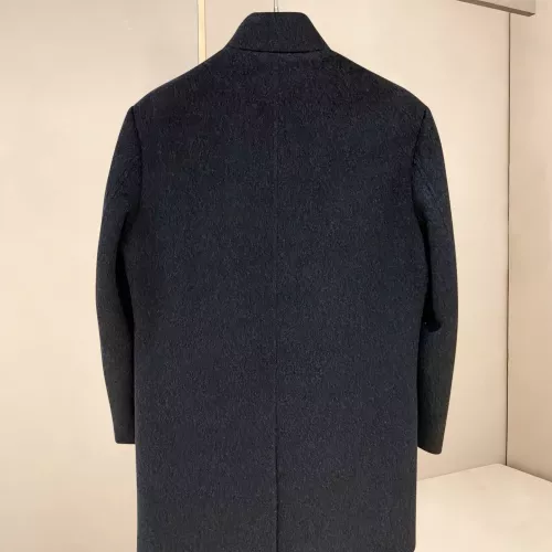 Replica Celine Coats Long Sleeved For Men #1381974 $347.11 USD for Wholesale