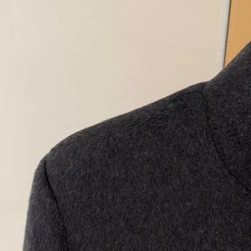 Replica Celine Coats Long Sleeved For Men #1381974 $347.11 USD for Wholesale