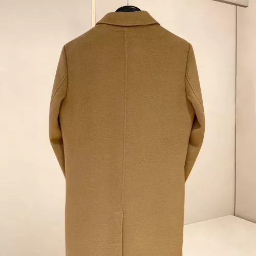 Replica Gucci Coat Long Sleeved For Men #1381975 $347.11 USD for Wholesale