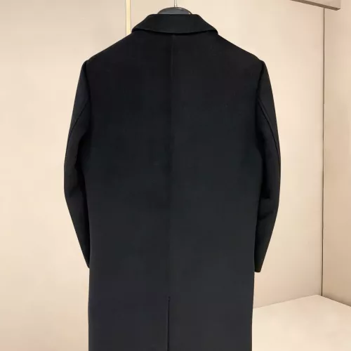 Replica Gucci Coat Long Sleeved For Men #1381977 $347.11 USD for Wholesale