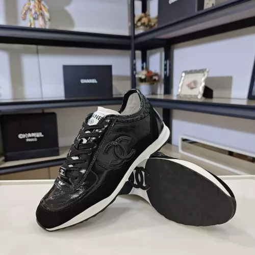 Replica Chanel Casual Shoes For Men #1381984 $108.00 USD for Wholesale