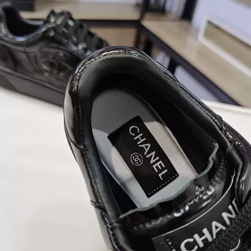 Replica Chanel Casual Shoes For Women #1381992 $108.00 USD for Wholesale