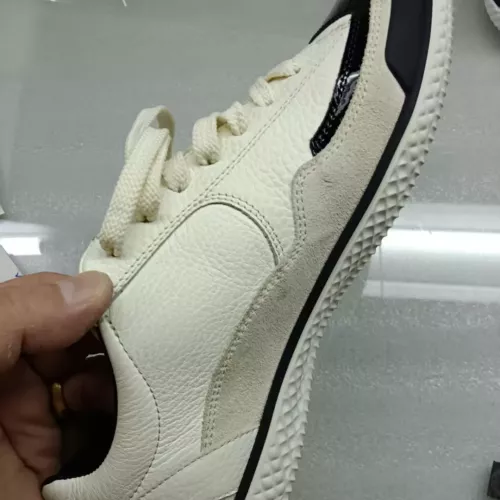 Replica Chanel Casual Shoes For Women #1381994 $108.00 USD for Wholesale