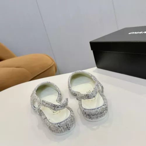 Replica Chanel Sandal For Women #1382071 $98.00 USD for Wholesale