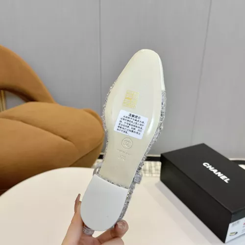 Replica Chanel Sandal For Women #1382071 $98.00 USD for Wholesale