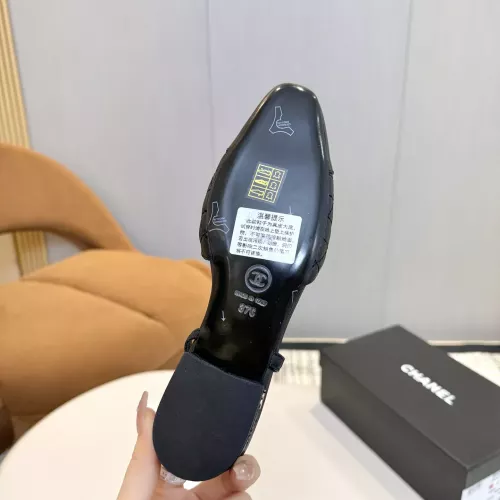 Replica Chanel Sandal For Women #1382074 $98.00 USD for Wholesale