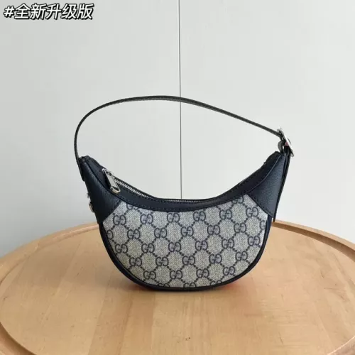 Gucci AAA Quality Handbags For Women #1382079 $60.00 USD, Wholesale Replica Gucci AAA Quality Handbags