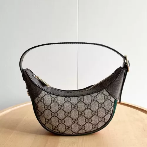 Gucci AAA Quality Handbags For Women #1382080 $60.00 USD, Wholesale Replica Gucci AAA Quality Handbags