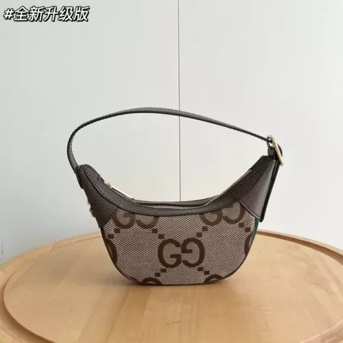 Gucci AAA Quality Handbags For Women #1382081 $60.00 USD, Wholesale Replica Gucci AAA Quality Handbags