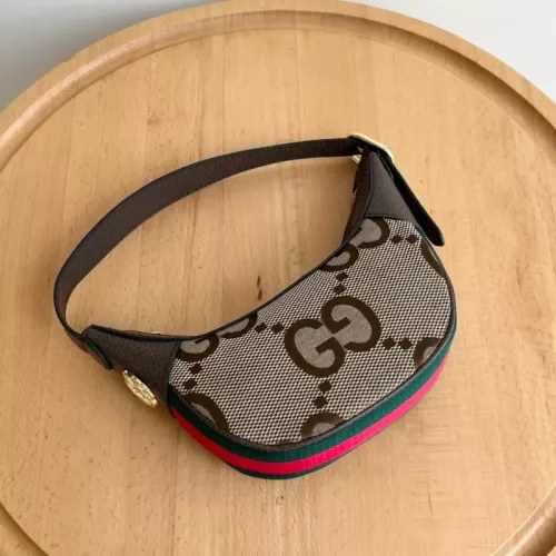 Replica Gucci AAA Quality Handbags For Women #1382081 $60.00 USD for Wholesale