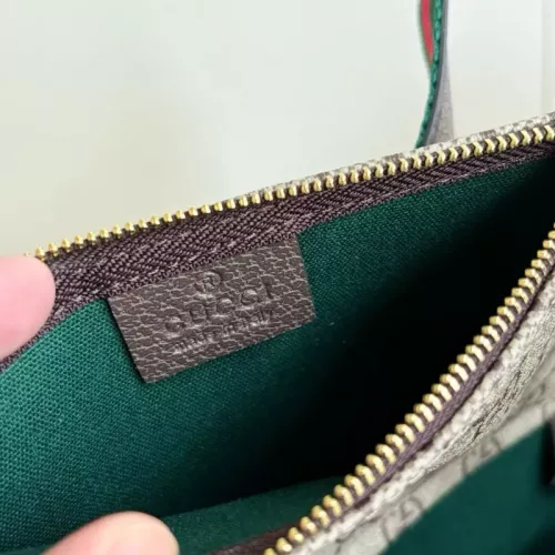 Replica Gucci AAA Quality Handbags For Women #1382085 $76.00 USD for Wholesale