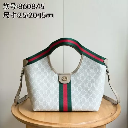 Gucci AAA Quality Handbags For Women #1382086 $76.00 USD, Wholesale Replica Gucci AAA Quality Handbags