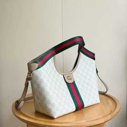 Replica Gucci AAA Quality Handbags For Women #1382086 $76.00 USD for Wholesale