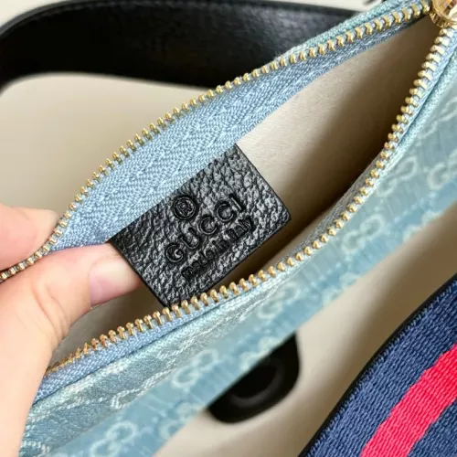 Replica Gucci AAA Quality Handbags For Women #1382087 $76.00 USD for Wholesale