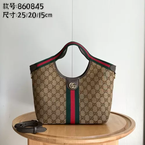 Gucci AAA Quality Handbags For Women #1382088 $76.00 USD, Wholesale Replica Gucci AAA Quality Handbags