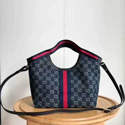 Replica Gucci AAA Quality Handbags For Women #1382089 $76.00 USD for Wholesale