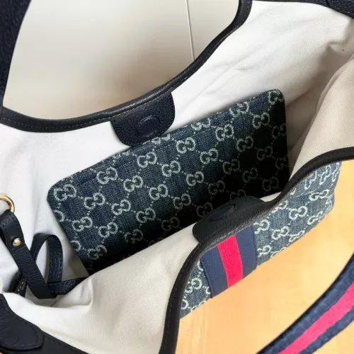 Replica Gucci AAA Quality Handbags For Women #1382089 $76.00 USD for Wholesale