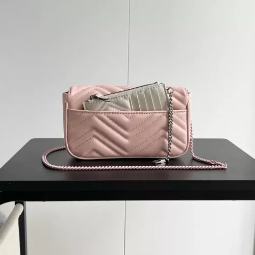 Replica Gucci AAA Quality Messenger Bags For Women #1382096 $80.00 USD for Wholesale