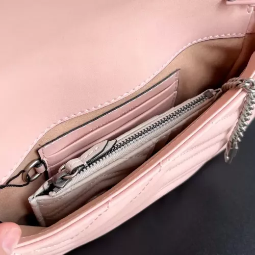 Replica Gucci AAA Quality Messenger Bags For Women #1382096 $80.00 USD for Wholesale