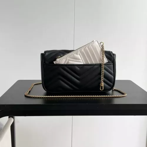 Replica Gucci AAA Quality Messenger Bags For Women #1382097 $80.00 USD for Wholesale