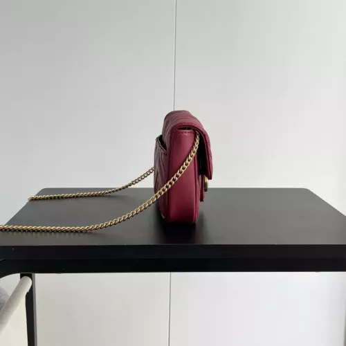 Replica Gucci AAA Quality Messenger Bags For Women #1382098 $80.00 USD for Wholesale