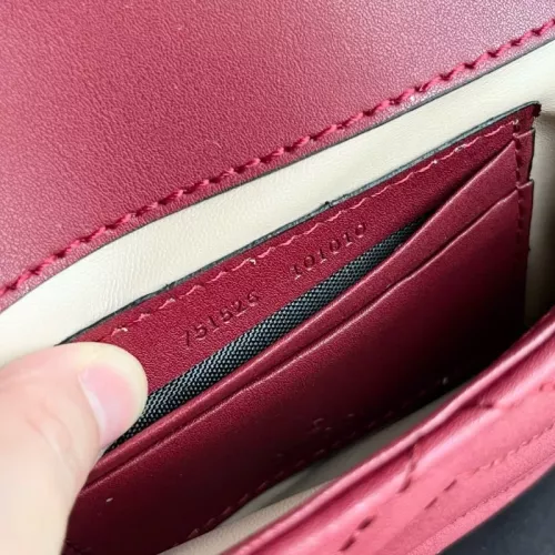 Replica Gucci AAA Quality Messenger Bags For Women #1382098 $80.00 USD for Wholesale