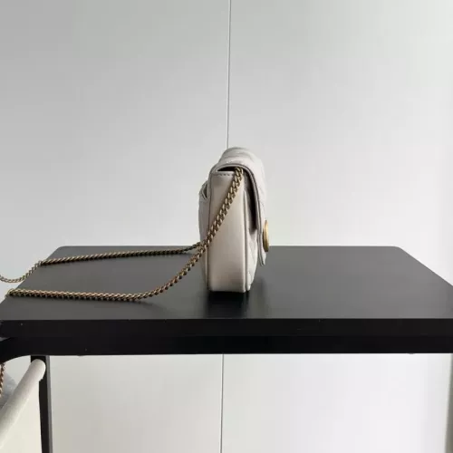 Replica Gucci AAA Quality Messenger Bags For Women #1382100 $80.00 USD for Wholesale
