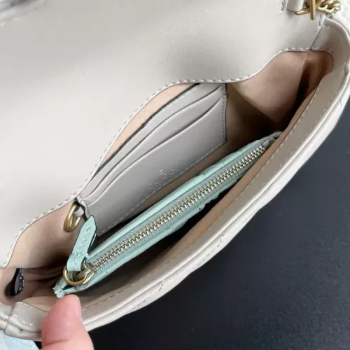 Replica Gucci AAA Quality Messenger Bags For Women #1382100 $80.00 USD for Wholesale