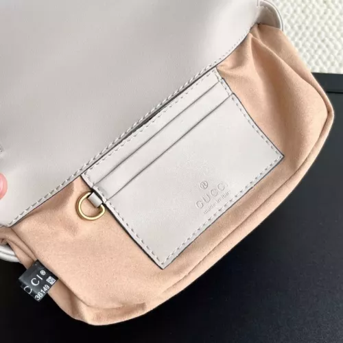 Replica Gucci AAA Quality Messenger Bags For Women #1382100 $80.00 USD for Wholesale