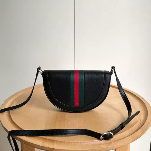 Replica Gucci AAA Quality Messenger Bags For Women #1382102 $64.00 USD for Wholesale