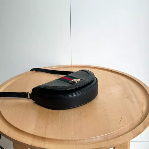 Replica Gucci AAA Quality Messenger Bags For Women #1382102 $64.00 USD for Wholesale