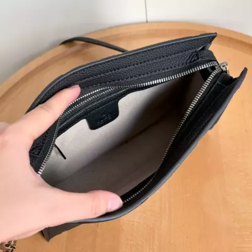 Replica Gucci AAA Quality Messenger Bags For Women #1382108 $68.00 USD for Wholesale