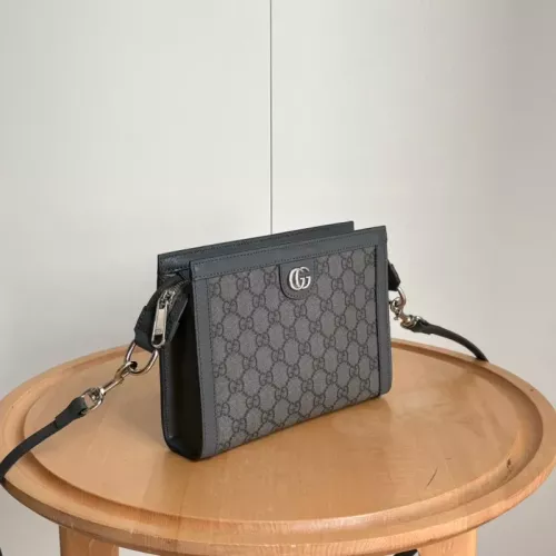 Replica Gucci AAA Quality Messenger Bags For Women #1382110 $68.00 USD for Wholesale