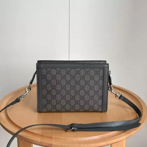 Replica Gucci AAA Quality Messenger Bags For Women #1382110 $68.00 USD for Wholesale