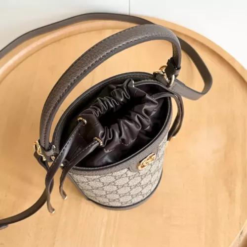 Replica Gucci AAA Quality Messenger Bags For Women #1382111 $72.00 USD for Wholesale