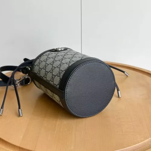 Replica Gucci AAA Quality Messenger Bags For Women #1382112 $72.00 USD for Wholesale