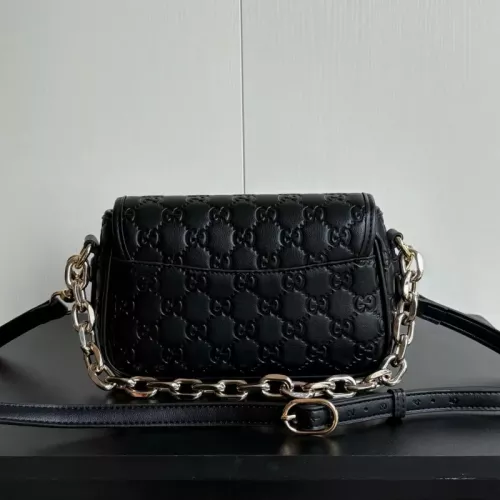 Replica Gucci AAA Quality Messenger Bags For Women #1382117 $76.00 USD for Wholesale