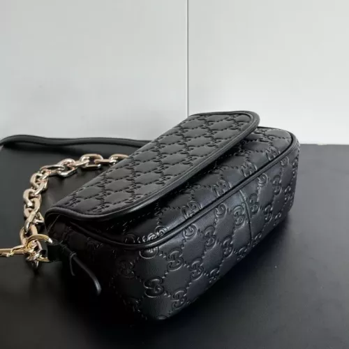 Replica Gucci AAA Quality Messenger Bags For Women #1382117 $76.00 USD for Wholesale