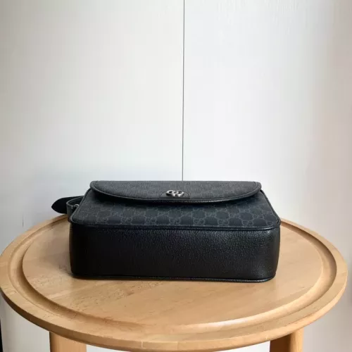 Replica Gucci AAA Quality Messenger Bags For Unisex #1382120 $85.00 USD for Wholesale