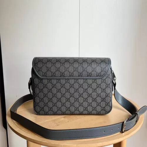 Replica Gucci AAA Quality Messenger Bags For Unisex #1382121 $85.00 USD for Wholesale