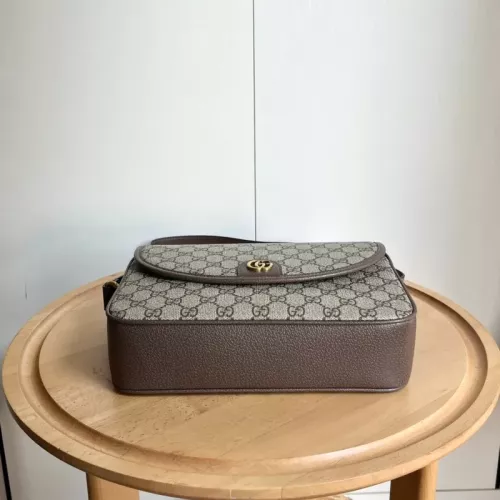 Replica Gucci AAA Quality Messenger Bags For Unisex #1382122 $85.00 USD for Wholesale