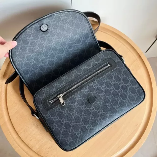 Replica Gucci AAA Quality Messenger Bags For Unisex #1382123 $85.00 USD for Wholesale